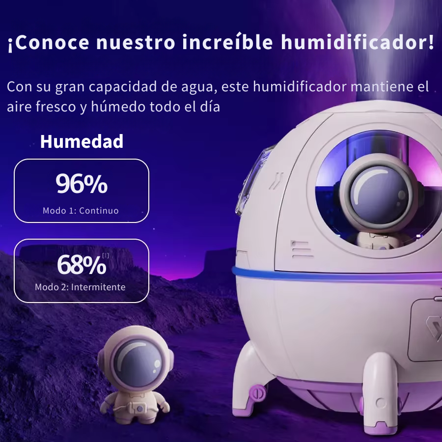 SlumberClub CAPSULA ESPACIAL